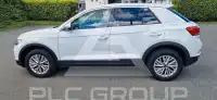 2020 Volkswagen T-Roc