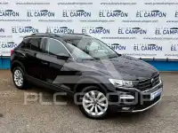 2020 Volkswagen T-Roc