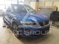 2020 Volkswagen T-Roc