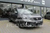 2020 Volkswagen T-Roc