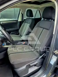 2020 Volkswagen T-Roc