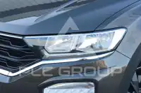 2020 Volkswagen T-Roc
