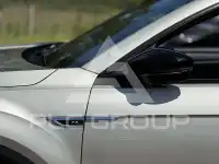 2020 Volkswagen T-Roc