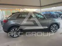 2020 Volkswagen T-Roc