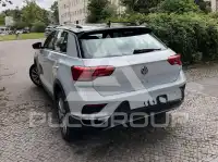 2020 Volkswagen T-Roc