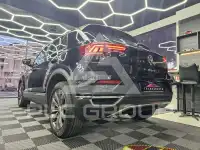 2020 Volkswagen T-Roc