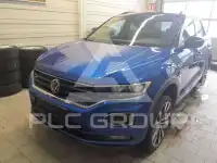 2020 Volkswagen T-Roc