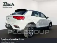 2020 Volkswagen T-Roc