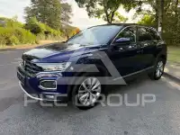 2020 Volkswagen T-Roc