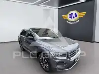 2020 Volkswagen T-Roc