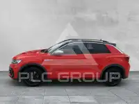 2020 Volkswagen T-Roc