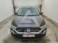 2020 Volkswagen T-Roc