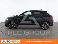 2020 Volkswagen T-Roc
