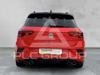2020 Volkswagen T-Roc