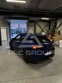 2020 Volkswagen T-Roc