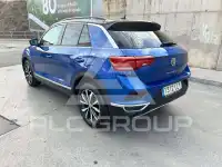 2020 Volkswagen T-Roc