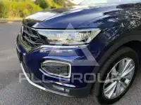 2020 Volkswagen T-Roc