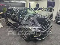 2020 Volkswagen T-Roc