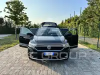 2020 Volkswagen T-Roc