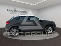 2020 Volkswagen T-Roc