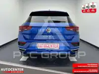 2020 Volkswagen T-Roc