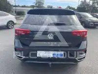 2020 Volkswagen T-Roc
