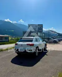 2020 Volkswagen T-Roc