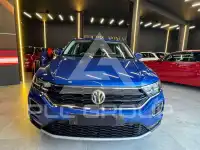 2020 Volkswagen T-Roc