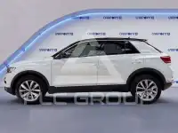 2020 Volkswagen T-Roc