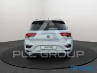 2020 Volkswagen T-Roc