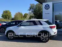 2020 Volkswagen T-Roc