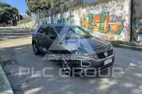 2020 Volkswagen T-Roc