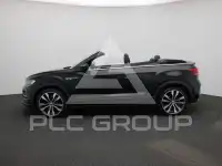 2020 Volkswagen T-Roc