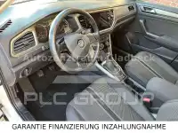 2020 Volkswagen T-Roc