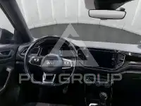 2020 Volkswagen T-Roc