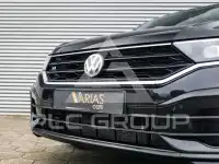 2020 Volkswagen T-Roc