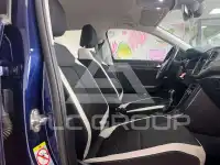2020 Volkswagen T-Roc
