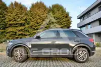 2020 Volkswagen T-Roc