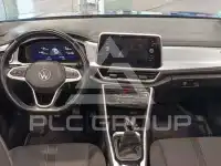2020 Volkswagen T-Roc
