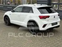 2020 Volkswagen T-Roc