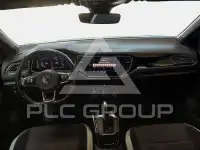 2020 Volkswagen T-Roc