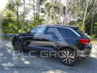2020 Volkswagen T-Roc