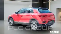 2020 Volkswagen T-Roc