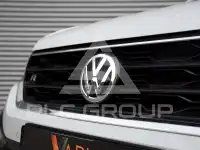 2020 Volkswagen T-Roc