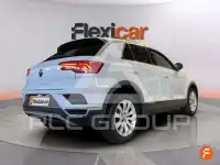 2020 Volkswagen T-Roc