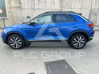 2020 Volkswagen T-Roc