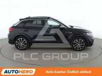 2020 Volkswagen T-Roc