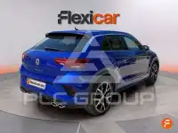 2020 Volkswagen T-Roc