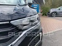 2020 Volkswagen T-Roc