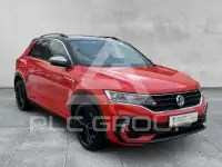 2020 Volkswagen T-Roc